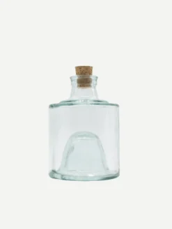 Aceitera Cristal White - The Nook Store