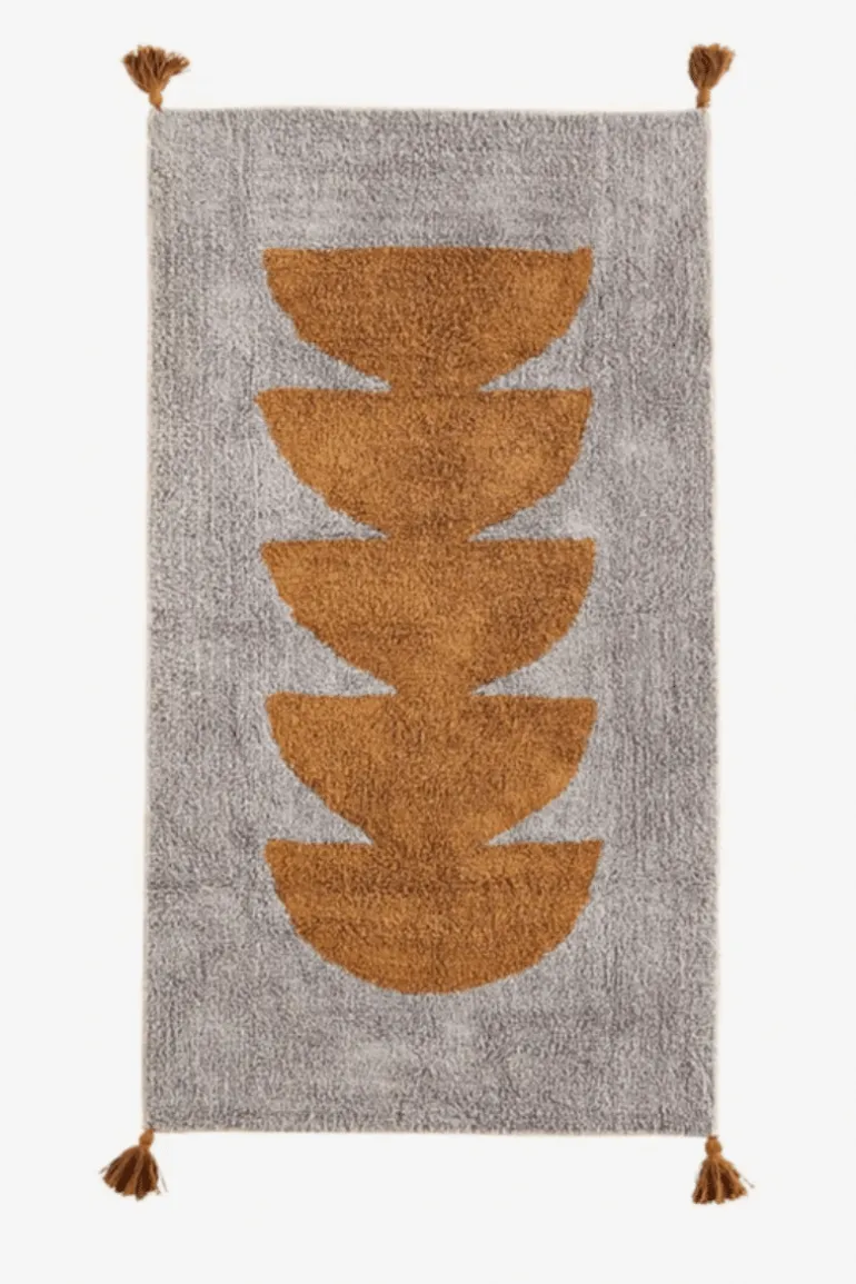 Alfombra 44 (70x140 cm) - The Nook Store
