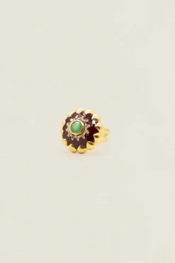 Anillo Eloisa AN43 - The Nook Store