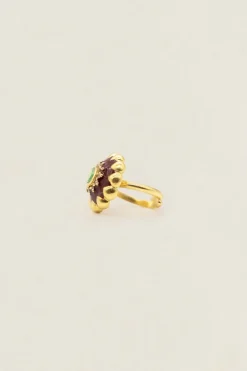 Anillo Eloisa AN43 - The Nook Store
