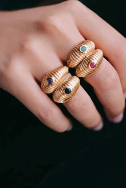 Anillo Ines AN41 - The Nook Store