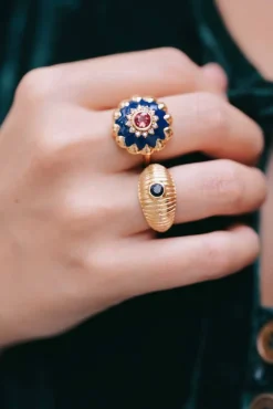 Anillo Ines AN41 - The Nook Store