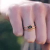 Anillo Jimena AN29 - The Nook Store