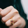 Anillo Nerea AN42 - The Nook Store