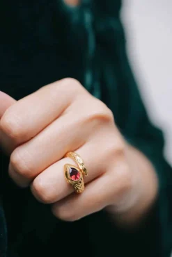 Anillo Nerea AN42 - The Nook Store