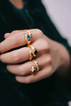 Anillo Nerea AN42 - The Nook Store