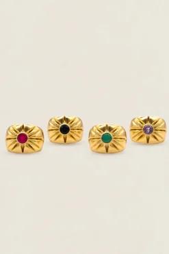 Anillo Samantha AN44 - The Nook Store