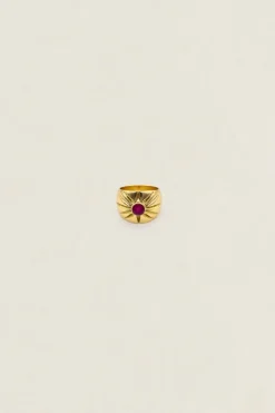 Anillo Samantha AN44 - The Nook Store