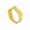 Anillo Serpiente Doble. Nuevo Diseño - THE NOOK STORE