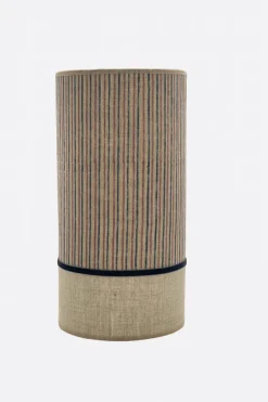 Aplique Lino Doble Textura - The Nook Store