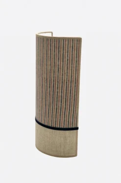 Aplique Lino Doble Textura - The Nook Store
