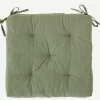 Aros Piedra Colgante Circonita Acabado en Oro - THE NOOK STORE