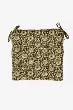 Aros Piedra Colgante Circonita Acabado en Oro - THE NOOK STORE