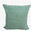 Aros Piedra Colgante Circonita Acabado en Oro - THE NOOK STORE
