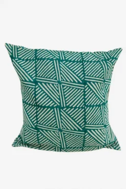 Aros Piedra Colgante Circonita Acabado en Oro - THE NOOK STORE