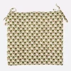 Aros Piedra Colgante Circonita Acabado en Oro - THE NOOK STORE