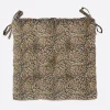 Aros Piedra Colgante Circonita Acabado en Oro - THE NOOK STORE
