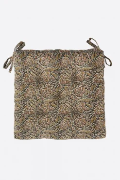 Aros Piedra Colgante Circonita Acabado en Oro - THE NOOK STORE