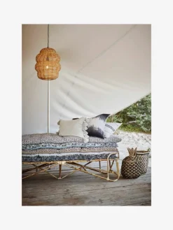 Aros Piedra Colgante Circonita Acabado en Oro - THE NOOK STORE