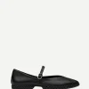 Bailarina Hasa Negro - The Nook Store