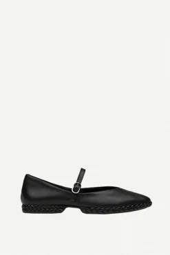 Bailarina Hasa Negro - The Nook Store