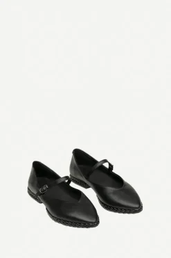 Bailarina Hasa Negro - The Nook Store