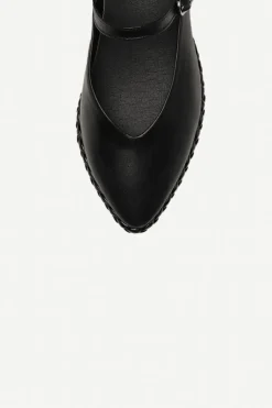 Bailarina Hasa Negro - The Nook Store