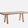Banco Madera Reciclada - The Nook Store