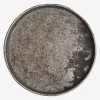 Bandeja Metal Round - The Nook Store