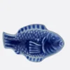 Bandeja pez dark blue - The Nook Store