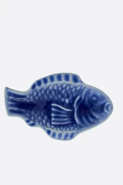 Bandeja pez dark blue - The Nook Store