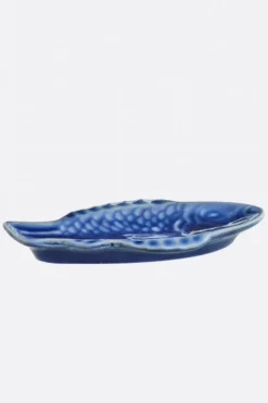 Bandeja pez dark blue - The Nook Store