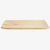 Bandeja wooden rectangular - The Nook Store
