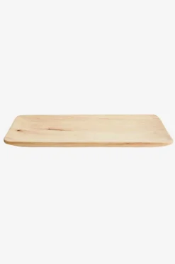 Bandeja wooden rectangular - The Nook Store