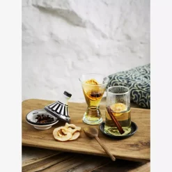 Bandeja wooden rectangular - The Nook Store