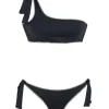 Bikini Asimétrico Metal Petra - The Nook Store