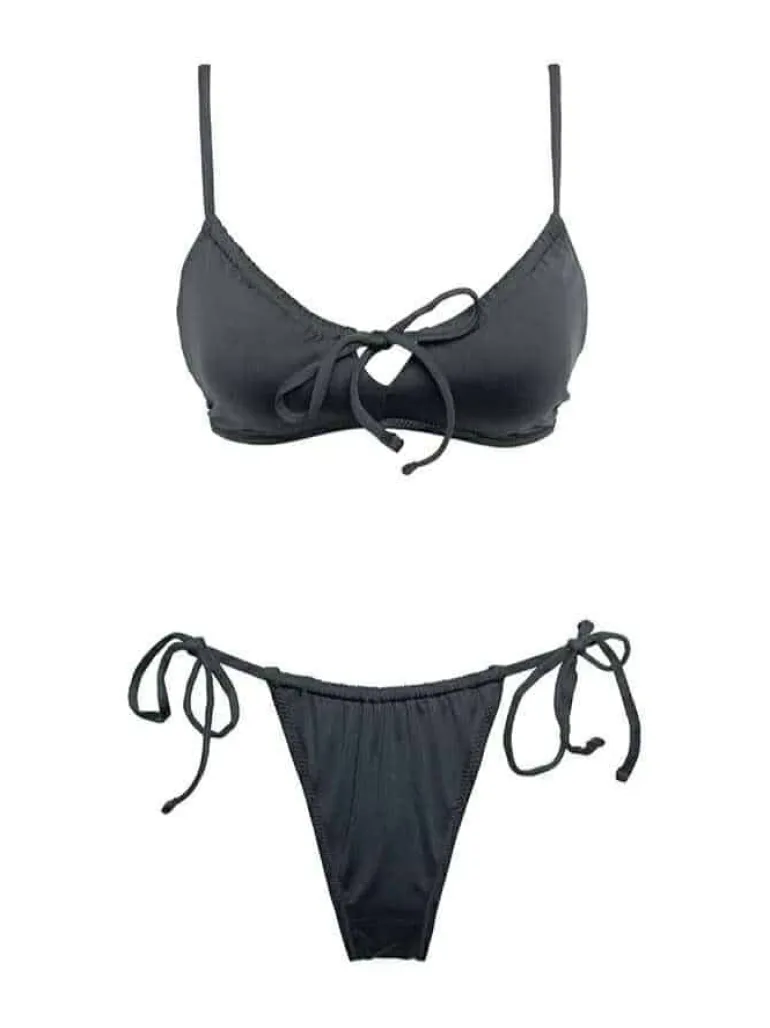 Bikini Balconette Drop - The Nook Store
