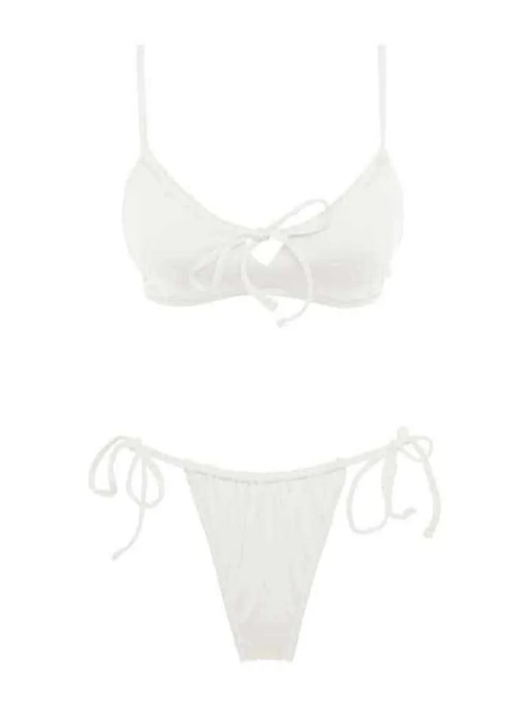 Bikini Balconette Drop - The Nook Store