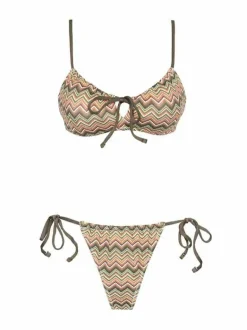 Bikini Balconette Espiga - The Nook Store