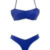 Bikini Bandeau Velvet - The Nook Store