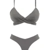Bikini Cruzado Cintas - The Nook Store