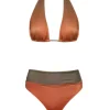 Bikini Degradado Naranja - The Nook Store
