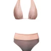 Bikini Degradado Rosa - The Nook Store