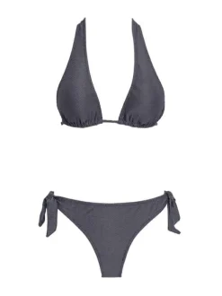 Bikini Halter Nido Abeja - The Nook Store