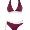 Bikini Lazada Bicolor - The Nook Store