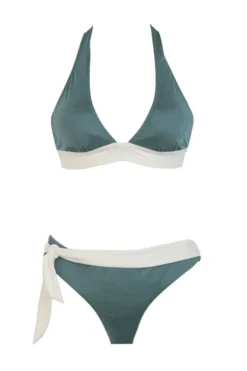 Bikini Lazada Bicolor - The Nook Store