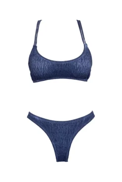 Bikini Tee Bambula - The Nook Store