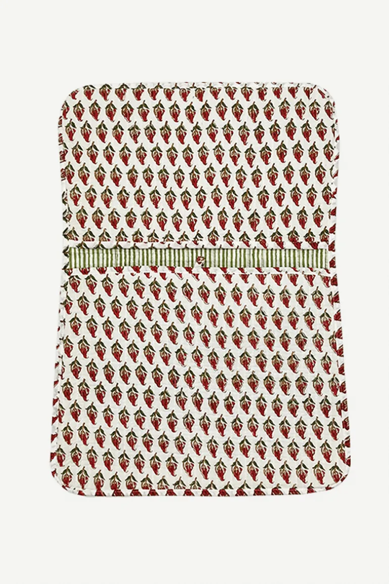 Bolsa Ropa Interior Arya - The Nook Store