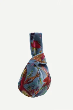 Bolso Asa Pájaros Celeste - The Nook Store