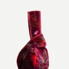 Bolso Asa Pájaros Tinto - The Nook Store